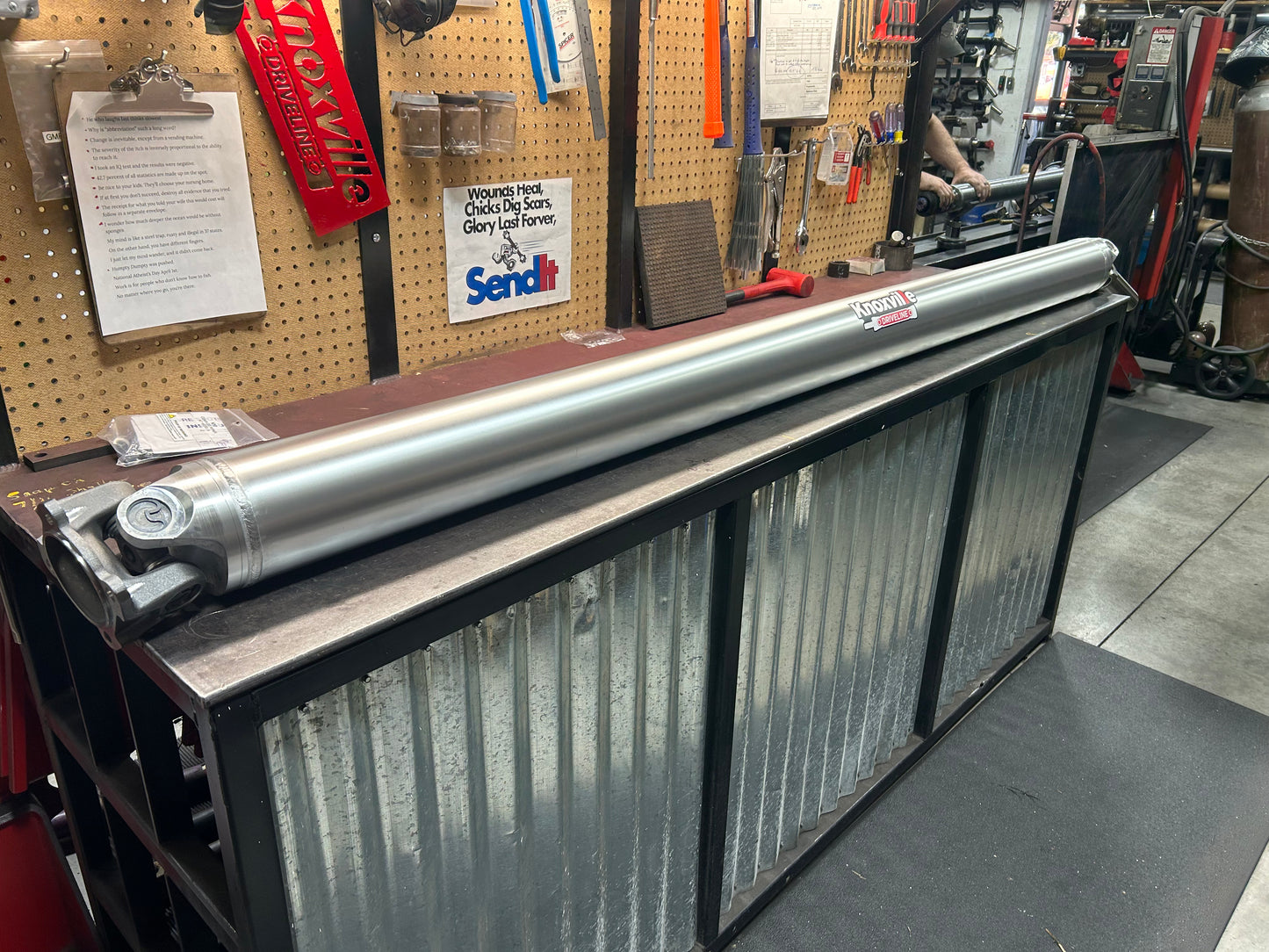 Dodge Ram 2500/3500 2003+ 2nd Gen 1485