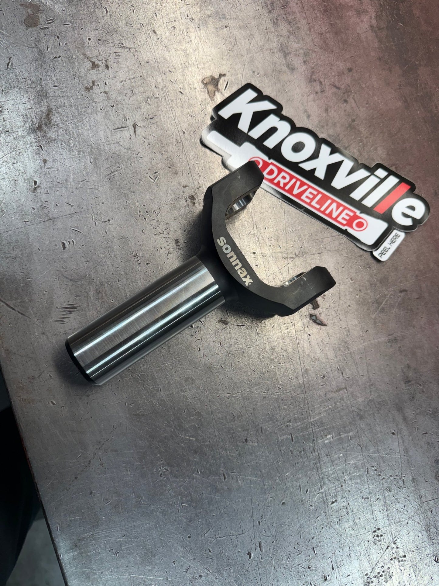 T3 - 3 - 6081H ROLLER BEARING (27SP) - KNOXVILLE DRIVELINE