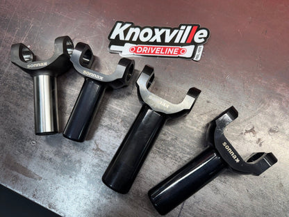 ALUMINUM 4" 1350 - KNOXVILLE DRIVELINE