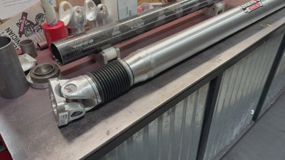 FORD RANGER 2019&↑ UPGRADE ONE PIECE CONVERSION