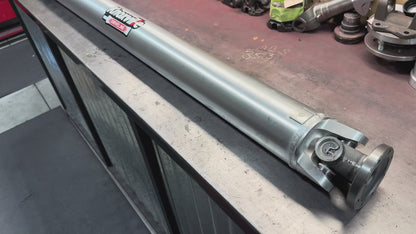 FORD RANGER TREMOR UPGRADE ONE PIECE CONVERSION