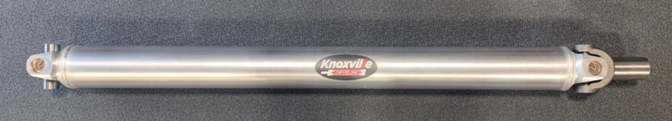 ALUMINUM 3.5" 1350 - KNOXVILLE DRIVELINE