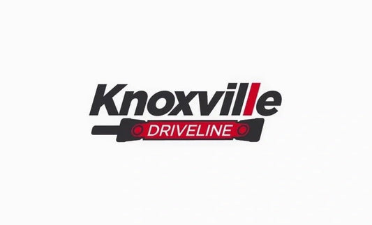 ALUMINUM 4" 1350 - KNOXVILLE DRIVELINE