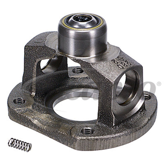 CV FLANGE YOKE 1350 2"PILOT 4.25"BC - KNOXVILLE DRIVELINE