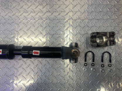 JEEP JK 1310 REAR - KNOXVILLE DRIVELINE