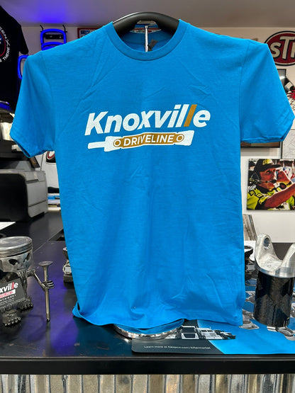 SMALL TOWN SHIRT - KNOXVILLE DRIVELINE